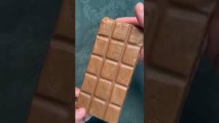 Milka Asmr  satifying sounds #shorts #satisfying