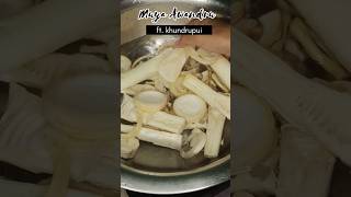 Muya Awandru ft.khundrupui🤤 #shorts #youtubeshorts #tribalchief  #northeastindia