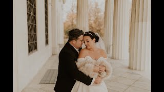 Kelly + Joseph || Emotional Wedding Trailer Film