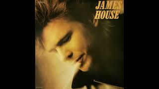 James House -  Never Until Now