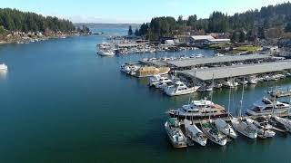 Gig Harbor