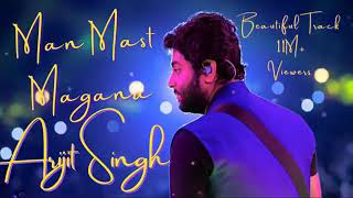 Arijit sing new Hindi song I 2022 new trending Hindi song I