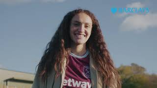 Barclays supports Rainbow Laces 2020: A fan is a fan