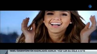 NTV - Reklam Kuşağı (12 Nisan 2014)