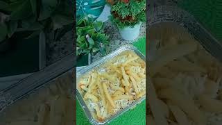 cheese 🧀 loaded fries#viral#youtube #shorts #food,