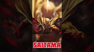 Saitama images + song shorts #phonk #onepunchman #saitama