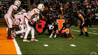 Bloomingdale vs Lakeland High School 2020