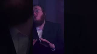 Naftali schnitzler presents Gershi Uri - Amen - Hanan Ben Ari cover