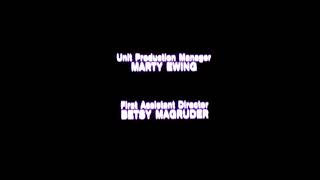 Jumanji End Credits