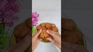 kue cucur jadul khas ciamis empuk dan lembut berhari-hari