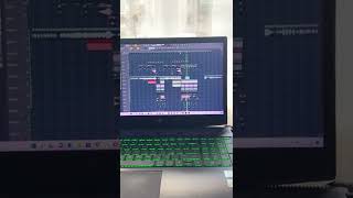 Chemicals remix #flstudio #flstudio20 #moncerat #chemicals #tiesto