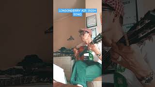 LONDONDERRY AIR...IRISH SONG@sahatmaringan6118 CHANNEL