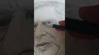 RIP Ratan Tata Sir Drawing #Shorts #ratantata