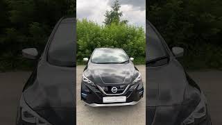 В продаже  Nissan Leaf 2019 год, 40 кВт, комплектация Autech! г. Новосибирск