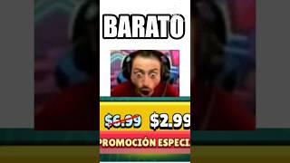 ‼️COMO CONSEGUIR EL BRAWL PASS MÁS BARATO en #brawlstars #shortvideos #viral