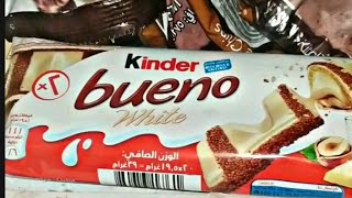 ഒരു കിടിലൻ Kinder Bueno ചോക്ലേറ്റ്  🍫🍫🍫  #bueno  #darkchocolate  #shorts #chocolate #dark #kinder #s