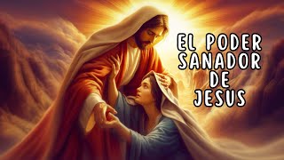 la MUJER con el FLUJO DE SANGRE:  La FE hace posible lo imposible | la BIBLIA DICE