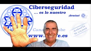 🌐 ¡Gracias! - Aprendiendo Ciberseguridad paso a paso