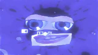 (NEW EFFECT) Klasky Csupo In Ice Cold Neon 2.0