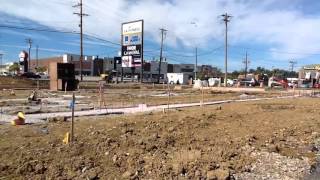 Day 13 New Colerain Chick-Fil-A Restaurant