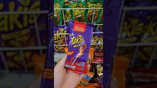 TAKIS-OS NYALÓKA ÚJRA A HAPPYBEN! 🌶🍋‍🟩🍭🇺🇲