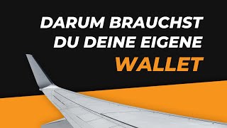 Wie Bitcoin sicher aufbewahren? Wallet einfach erklärt 🔐