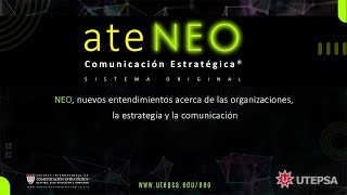 ateNEO de Comunicación Estratégica® Sistema Original 2024