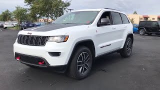 2020 Jeep Grand Cherokee Peoria, Surprise, Avondale, Scottsdale, Phoenix, AZ 49533