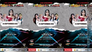 PRADANA NADA | LIVE STREAMING | BANGODUA-KLANGENAN | SABTU, 24 SEPTEMBER 2022