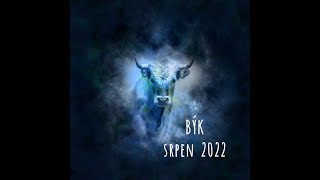 BYK - vyklad karet na srpen 2022