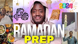 Ultimate Ramadan Preparation - How We Can Make The Most Out Of This Ramadan {Tips, Habits & Goals}