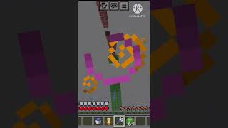 mlgclutch #minecraft mlg with TOTAM #mlg from 320 hight#mlg with 2 types of mobs