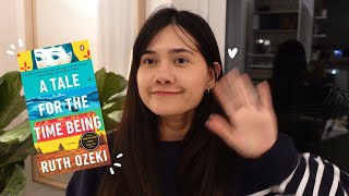 Ruth Ozeki - A tale for the time being (Book Review)