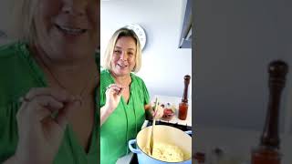 Thursday cook up - Love me Forever Puttanesca #cooking #cookingvideo