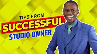 Becoming a Successful Studio Owner: Tips from Starting Point Coaching 🌟 #video #viral #trending #fb