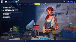 FORTNITE STW WORKING DUPLICATION GLITCH!!!!!