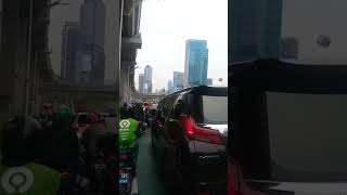 Selamat beraktivitas jangan lupa untuk selalu ngopi biar ga oleng di jalan#shortvideo