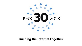 APNIC celebrates 30 years