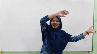 Meniru gerak alam SBdP Kelas 2 SD (27-8-2020)