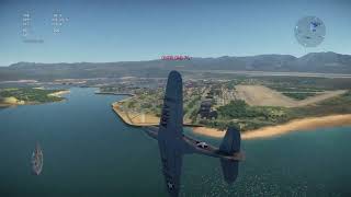 War Thunder Challenge 2