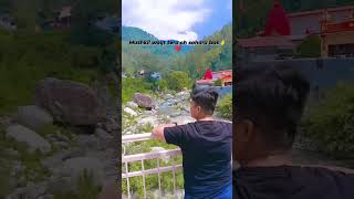 Soch | #hardysandhu #soch #nainitaldiaries #nainital #kainchidham #youtubeshorts #solotravel #foryou