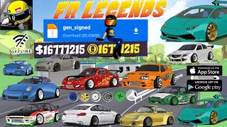 FR LEGENDS MOD PACK | AKINA | LAMBORGHINI | BMW M4 | SUPRA | RX7 | PORSCHE | LBWK | GAMEPLAY