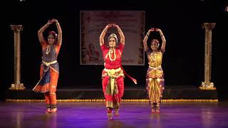 Shivathi Dance Academy - Nrithyarpane 2022 - 11