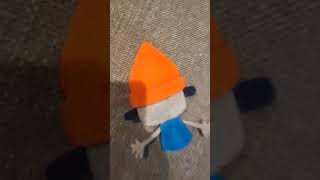 PART 5 PARAPPA PLUSH