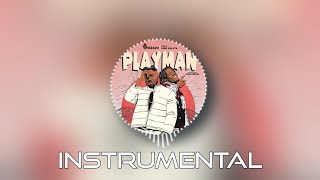 Amerado & King Paluta - Playman (Instrumental)