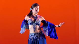 Belly Dance Fusion - Elvan 20240817 221 L