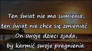 ŚWIAT NIE MA SUMIENIA - PANIE PREZYDENCIE !