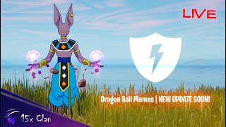 Dragon Ball Quests Leave Soon- Fortnite Memes