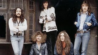 Юрайфан. Uriah Heep. Sweet Freedom. 1973