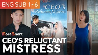 📺 CEO's Reluctant Mistress  Hans, I don't want to love you anymore!